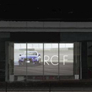 窓テレビ