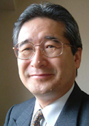 代表取締役
